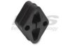HJS 83 12 2035 Holding Bracket, silencer